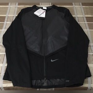 Nike Storm-FIT ADV Down-Fill Run Division Running Jacket Women’s Size Large NWT